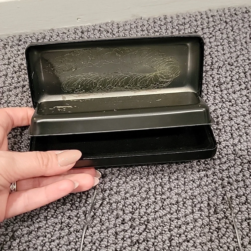 Versace glasses - Picture 4 of 4